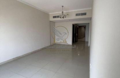 Apartment - 3 - 3 for rent in Al Naemiya Tower 3 - Al Nuaimiya Towers - Al Nuimiya 1 - Al Nuaimiya - Ajman