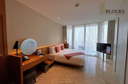 Apartment - Studio - 1 Bathroom for sale in FIVE at Jumeirah Village Circle - District 14 - Jumeirah Village Circle - Dubai