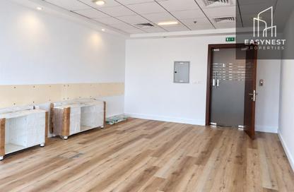 Office Space - Studio for rent in The Burlington - Business Bay - Dubai