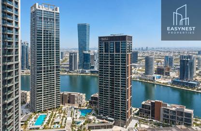 Office Space - Studio for rent in The Burlington - Business Bay - Dubai Office Space - Studio for rent in The Burlington - Business Bay - Dubai