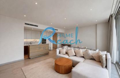 Apartment - 1 - 2 for rent in Mamsha Al Saadiyat - Saadiyat Cultural District - Saadiyat Island - Abu Dhabi Apartment - 1 - 2 for rent in Mamsha Al Saadiyat - Saadiyat Cultural District - Saadiyat Island - Abu Dhabi