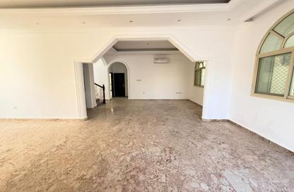 Villa - 5 Bedrooms - 5 Bathrooms for rent in Al Fisht - Al Heerah - Sharjah