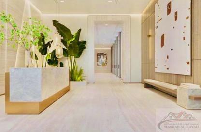 Whole Building - 1 Bedroom - 2 Bathrooms for sale in Muweileh Community - Muwaileh Commercial - Sharjah