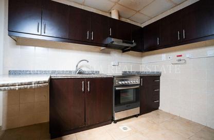 Apartment - 1 - 2 for rent in Silicon Gates 1 - Silicon Gates - Dubai Silicon Oasis - Dubai