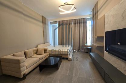 Apartment - Studio - 1 Bathroom for rent in Elevate by Prescott - Arjan - Dubai Apartment - Studio - 1 Bathroom for rent in Elevate by Prescott - Arjan - Dubai
