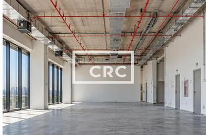 Office Space - Studio - 1 for sale in Al Vista Tower B - Al Vista - Bukadra - Dubai