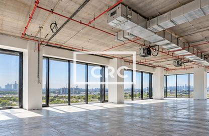 Office Space - Studio - 1 for sale in Al Vista Tower B - Al Vista - Bukadra - Dubai