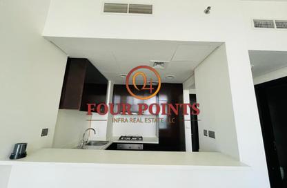 Apartment - 1 Bedroom - 2 Bathrooms for sale in Merano Tower - Business Bay - Dubai