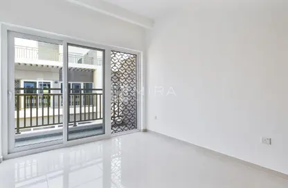 Townhouse - 3 Bedrooms - 4 Bathrooms for rent in Camelia - Damac Hills 2 - Dubai