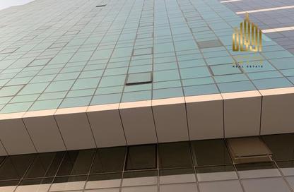 Whole Building - Studio for sale in Al Sondos Tower - Al Khan Lagoon - Al Khan - Sharjah