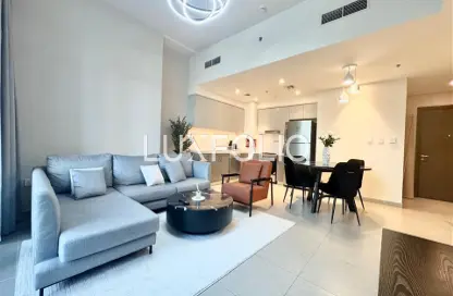 شقة - 2 غرف نوم - 3 حمامات للايجار في فورتي 2 - فورتي - وسط مدينة دبي - دبي