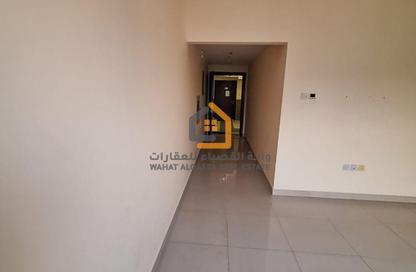Apartment - 1 Bedroom - 2 Bathrooms for rent in Mega Mall - Al Qasimia - Sharjah