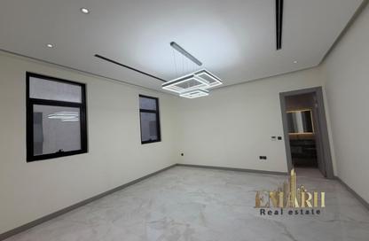 Villa - 5 - 7 for sale in Kabbali Hills - Al Helio 2 - Al Helio - Ajman