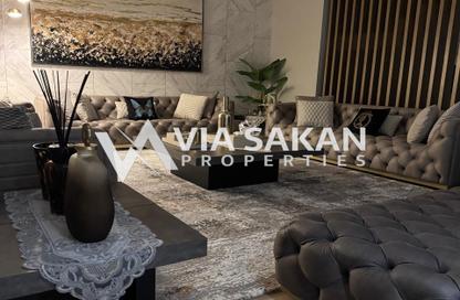 Villa - 4 - 6 for sale in West Yas - Yas Island - Abu Dhabi