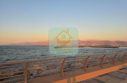 أرض - استوديو للبيع في ميرا كورال باي - المعيريض - رأس الخيمة