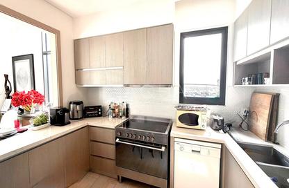 Townhouse - 4 Bedrooms - 5 Bathrooms for rent in Murooj Al Furjan West - Murooj Al Furjan - Al Furjan - Dubai
