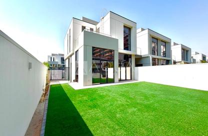 Townhouse - 4 Bedrooms - 5 Bathrooms for rent in Murooj Al Furjan West - Murooj Al Furjan - Al Furjan - Dubai