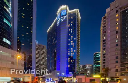 شقة - 1 حمام للبيع في تريب باي ويندهام - برشا هايتس (تيكوم) - دبي