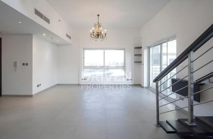 Duplex - 3 Bedrooms - 3 Bathrooms for sale in Jumeirah Heights C - West Cluster - Jumeirah Heights - Jumeirah Islands - Dubai