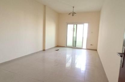 Apartment - 1 Bedroom - 2 Bathrooms for rent in Al Majaz 2 - Al Majaz - Sharjah