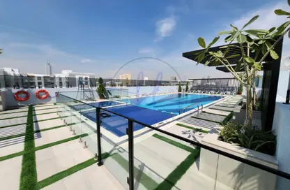 Apartment - 1 Bathroom for rent in Myka Residence - Dubai Production City (IMPZ) - Dubai Apartment - 1 Bathroom for rent in Myka Residence - Dubai Production City (IMPZ) - Dubai