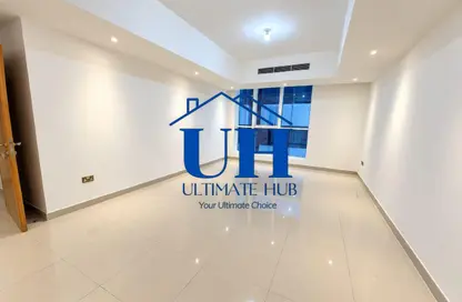 Apartment - 2 Bedrooms - 2 Bathrooms for rent in Al Khalidiya - Abu Dhabi