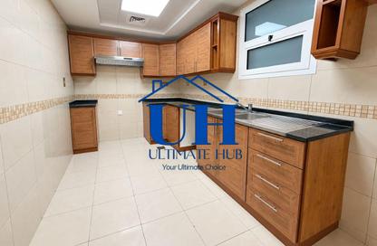 Apartment - 2 - 2 for rent in Al Khalidiya - Abu Dhabi Apartment - 2 - 2 for rent in Al Khalidiya - Abu Dhabi