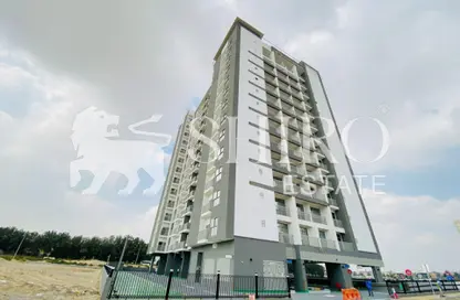 شقة - 1 حمام للايجار في تايم 1 - دبي لاند - دبي