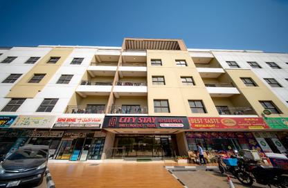Apartment - 1 - 1 for rent in City Stay Residences - Dubai Investment Park 1 (DIP 1) - Dubai Investment Park (DIP) - Dubai