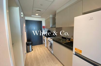 Apartment - Studio - 1 Bathroom for rent in Carson C - Carson - Damac Hills - Dubai Apartment - Studio - 1 Bathroom for rent in Carson C - Carson - Damac Hills - Dubai
