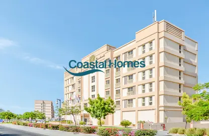 Apartment - Studio - 1 Bathroom for rent in Lagoon B3 - The Lagoons - Mina Al Arab - Ras Al Khaimah