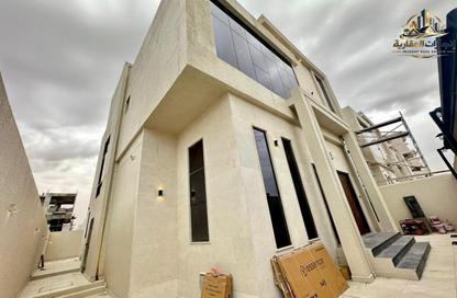 Villa - 5 - 7 for sale in Kabbali Hills - Al Helio 2 - Al Helio - Ajman