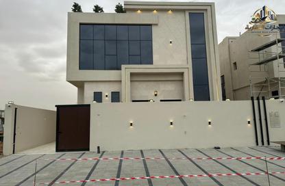 Villa - 5 - 7 for sale in Kabbali Hills - Al Helio 2 - Al Helio - Ajman