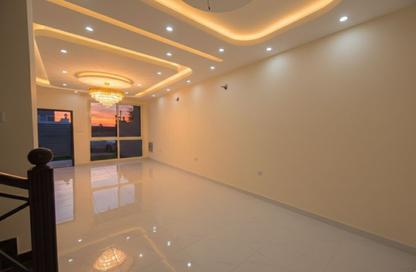 Villa - 5 Bedrooms - 7 Bathrooms for sale in Kabbali Hills - Al Helio 2 - Al Helio - Ajman Villa - 5 Bedrooms - 7 Bathrooms for sale in Kabbali Hills - Al Helio 2 - Al Helio - Ajman