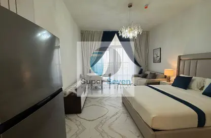Apartment - 1 Bathroom for sale in Petalz By Danube 2 - Petalz by Danube - International City - Dubai