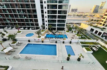 شقة - 3 غرف نوم - 3 حمامات للايجار في 10 عزيزي ريفيرا - عزيزي ريفيرا - ميدان واحد - ميدان - دبي