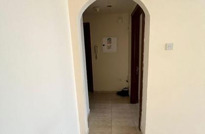 Apartment - 1 Bedroom - 2 Bathrooms for rent in Al Taawun - Sharjah