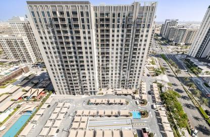 شقة - 2 غرف نوم - 2 حمامات للبيع في برج Park Heights 2 1 - بارك هايتس 2 - بارك هايتس - دبي هيلز استيت - دبي