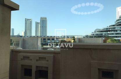 Apartment - 1 Bedroom - 2 Bathrooms for rent in Tajer Residences - The Old Town Island - Old Town - Downtown Dubai - Dubai