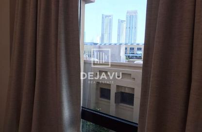 Apartment - 1 Bedroom - 2 Bathrooms for rent in Tajer Residences - The Old Town Island - Old Town - Downtown Dubai - Dubai