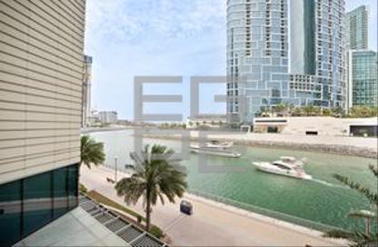 Apartment - 1 Bedroom - 1 Bathroom for rent in 5242 Tower 2 - 5242 - Dubai Marina - Dubai Apartment - 1 Bedroom - 1 Bathroom for rent in 5242 Tower 2 - 5242 - Dubai Marina - Dubai