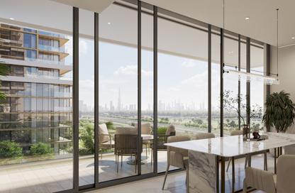 Apartment - 1 Bedroom - 1 Bathroom for sale in Sobha One Tower B - Sobha One - Ras Al Khor Industrial 1 - Ras Al Khor - Dubai Apartment - 1 Bedroom - 1 Bathroom for sale in Sobha One Tower B - Sobha One - Ras Al Khor Industrial 1 - Ras Al Khor - Dubai