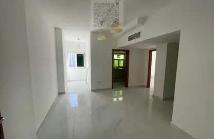Apartment - 2 Bedrooms - 2 Bathrooms for rent in Ajman One Tower 1 - Ajman One - Ajman Downtown - Ajman