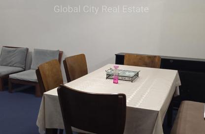 Apartment - 2 Bedrooms - 2 Bathrooms for rent in City Tower - Al Nuaimiya - Ajman