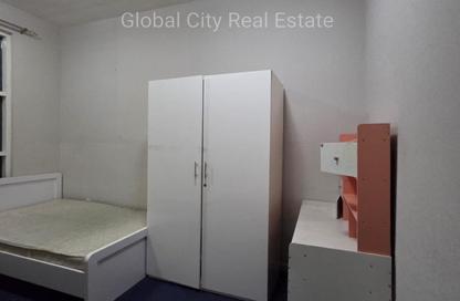 Apartment - 2 Bedrooms - 2 Bathrooms for rent in City Tower - Al Nuaimiya - Ajman