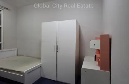 Apartment - 2 Bedrooms - 2 Bathrooms for rent in City Tower - Al Nuaimiya - Ajman