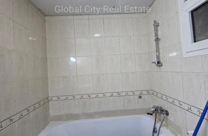 Apartment - 2 Bedrooms - 2 Bathrooms for rent in City Tower - Al Nuaimiya - Ajman