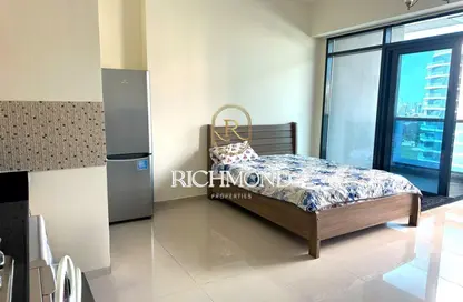 شقة - 1 حمام للايجار في إيليت سبورت 9 - مساكن النخبة الرياضية - مدينة دبي الرياضية - دبي