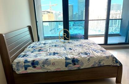 Apartment - Studio - 1 Bathroom for rent in Elite Sports Residence 9 - Elite Sports Residence - Dubai Sports City - Dubai