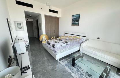 Apartment - Studio - 1 Bathroom for rent in Joya Blanca Residences - Arjan - Dubai